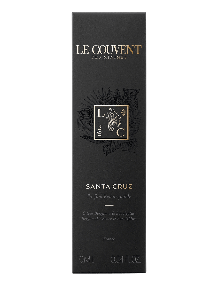Le Couvent - Remarkable Perfumes Santa Cruz Eau de Parfum - til ham - clear - 1