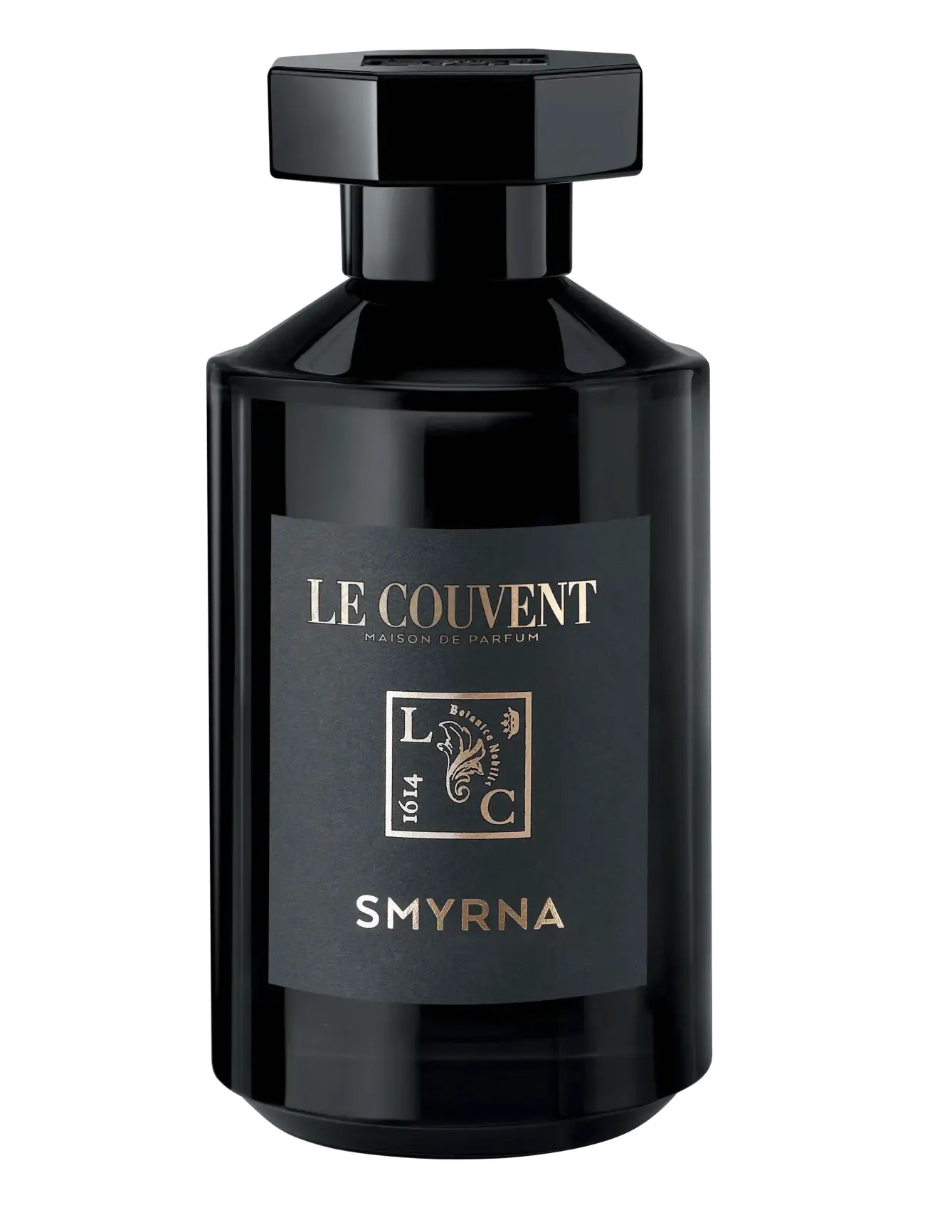 Le Couvent Remarkable Perfumes Smyrna EdP 100 ml - Parfym - null / undefined