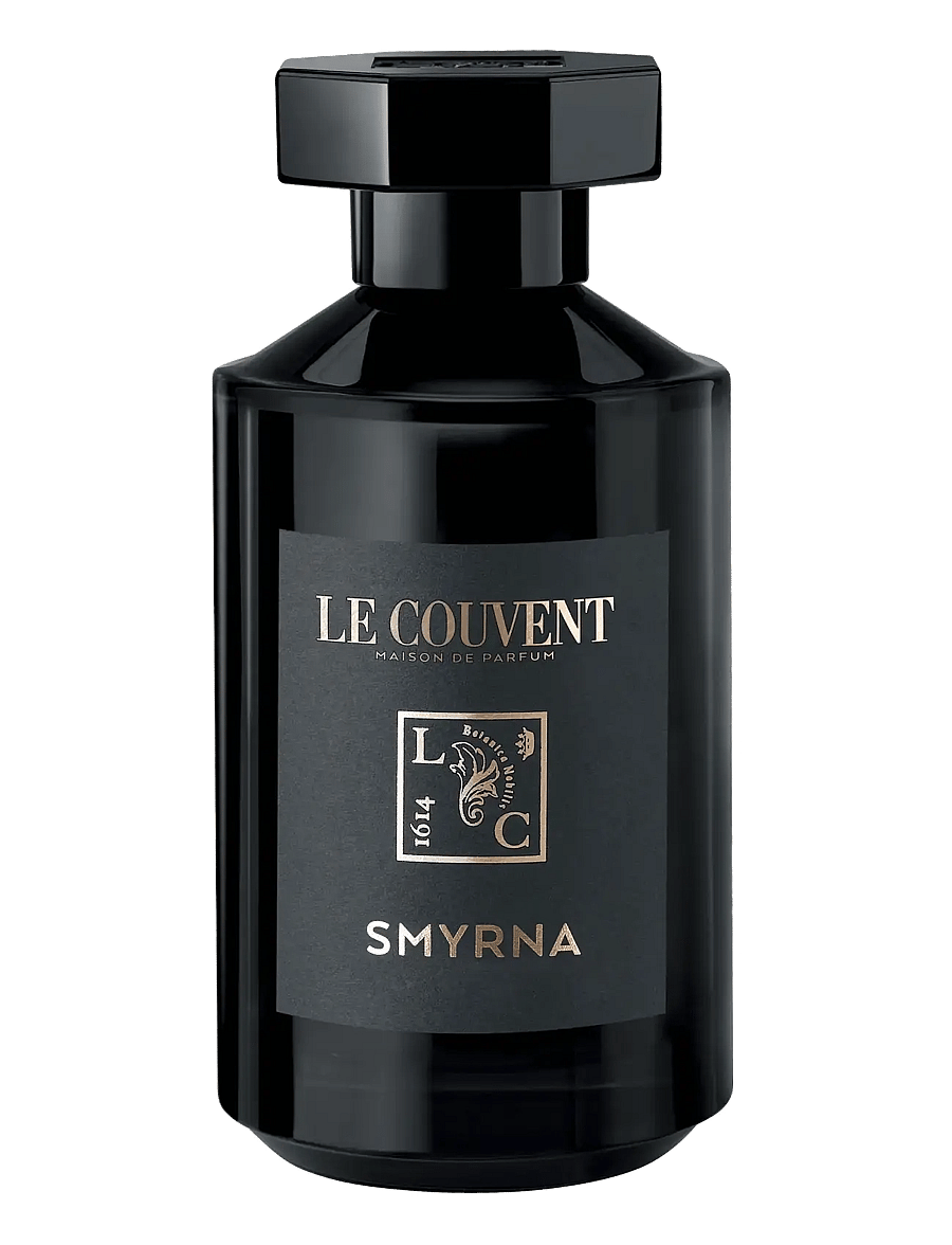 Le Couvent - Remarkable Perfumes Smyrna EdP 100 ml - meestele - clear - 0