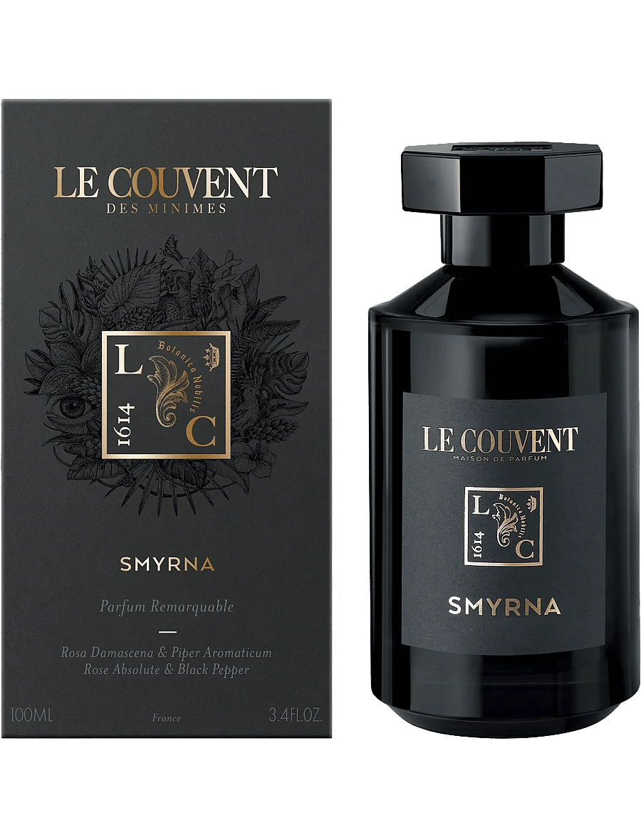 Le Couvent - Remarkable Perfumes Smyrna EdP 100 ml - meestele - clear - 1