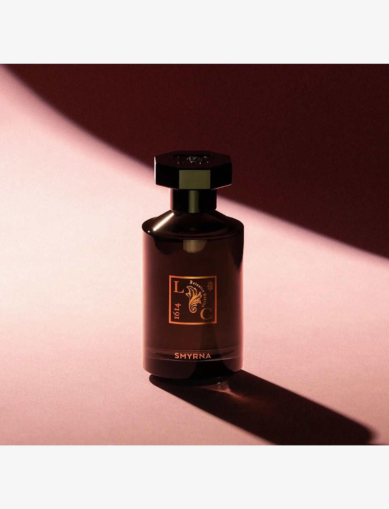 Le Couvent - Remarkable Perfumes Smyrna EdP 100 ml - til ham  - clear - 4