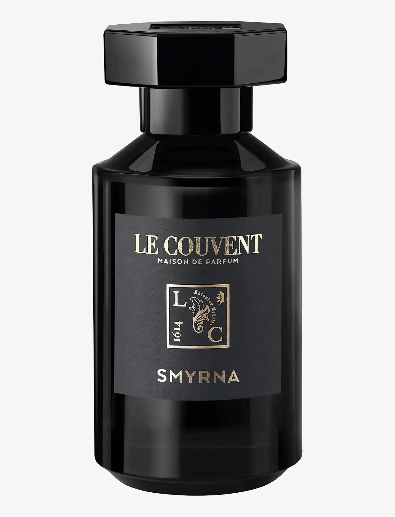 Le Couvent - Remarkable Perfumes Smyrna EdP 50 ml - miehille - clear - 0