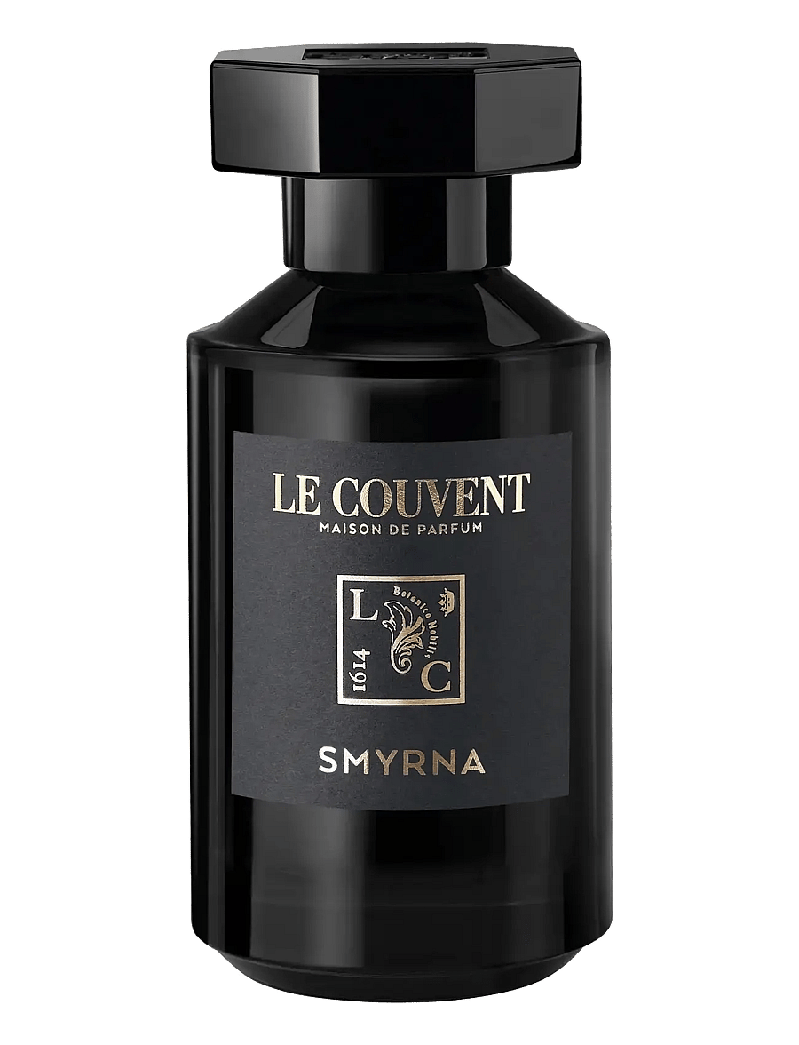 Le Couvent - Remarkable Perfumes Smyrna EdP 50 ml - meestele - clear - 0