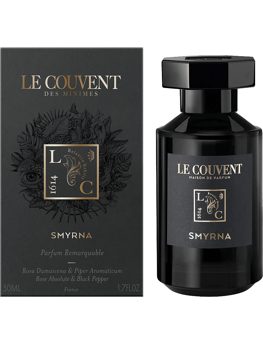 Le Couvent - Remarkable Perfumes Smyrna EdP 50 ml - meestele - clear - 1
