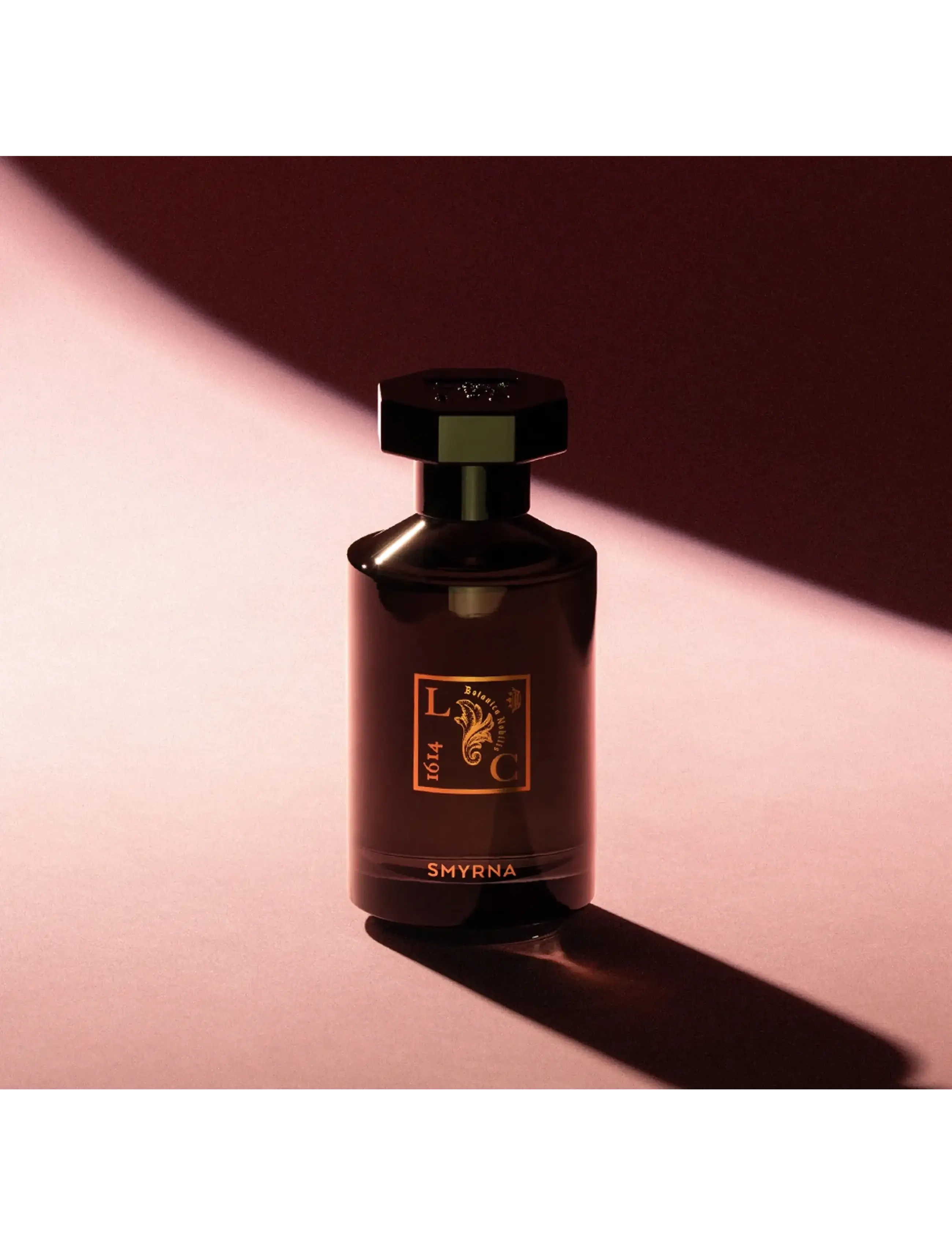 Le Couvent - Remarkable Perfumes Smyrna EdP 50 ml - miehille  - clear - 2