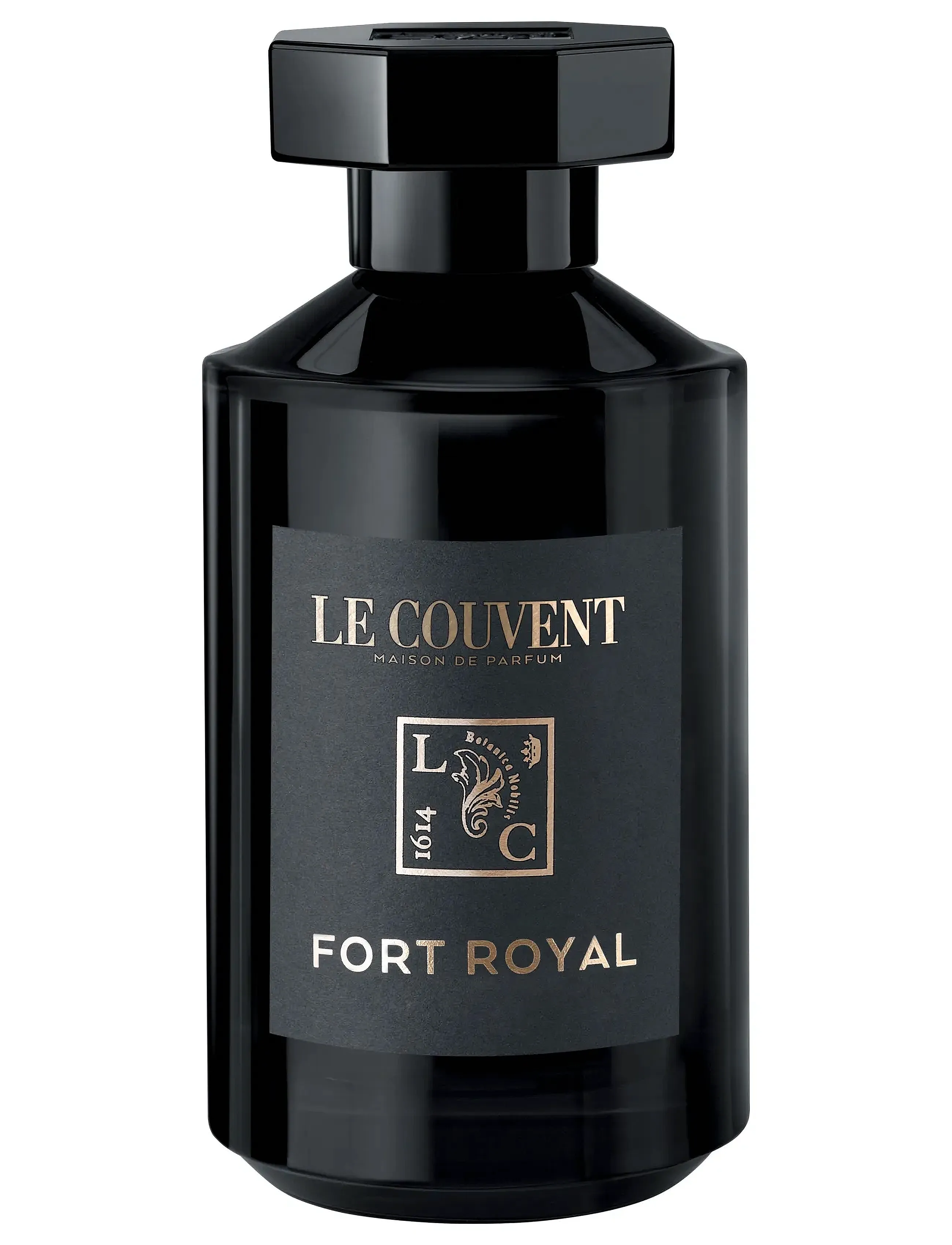 Fort Royal Remarkable Perfumes Eau de Parfum 100 ml