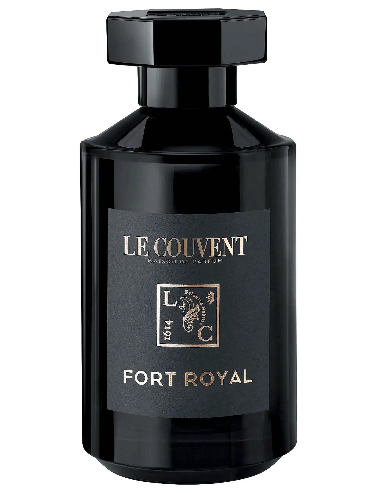 Fort Royal Remarkable Perfumes Eau de Parfum 100 ml