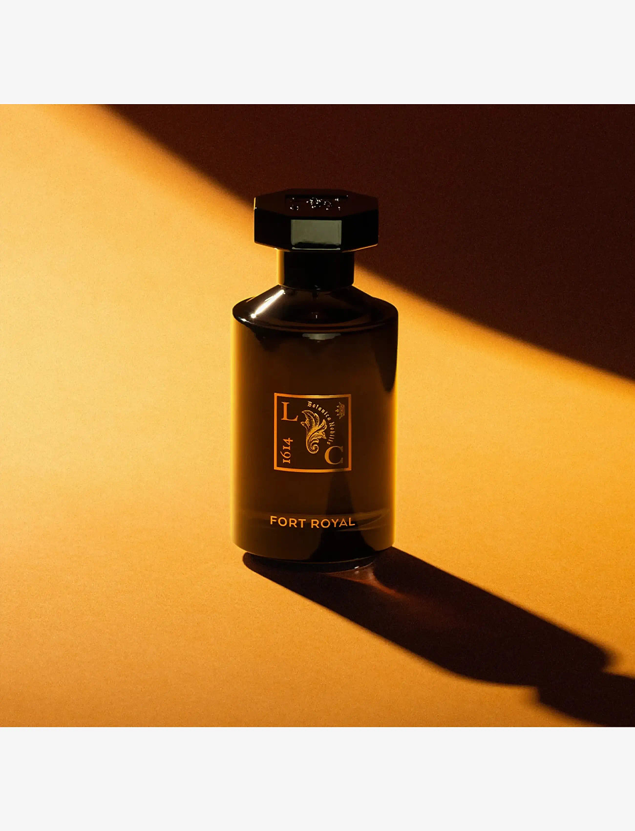 Le Couvent - Remarkable Perfumes Fort Royal EdP 100 ml - til ham  - clear - 4