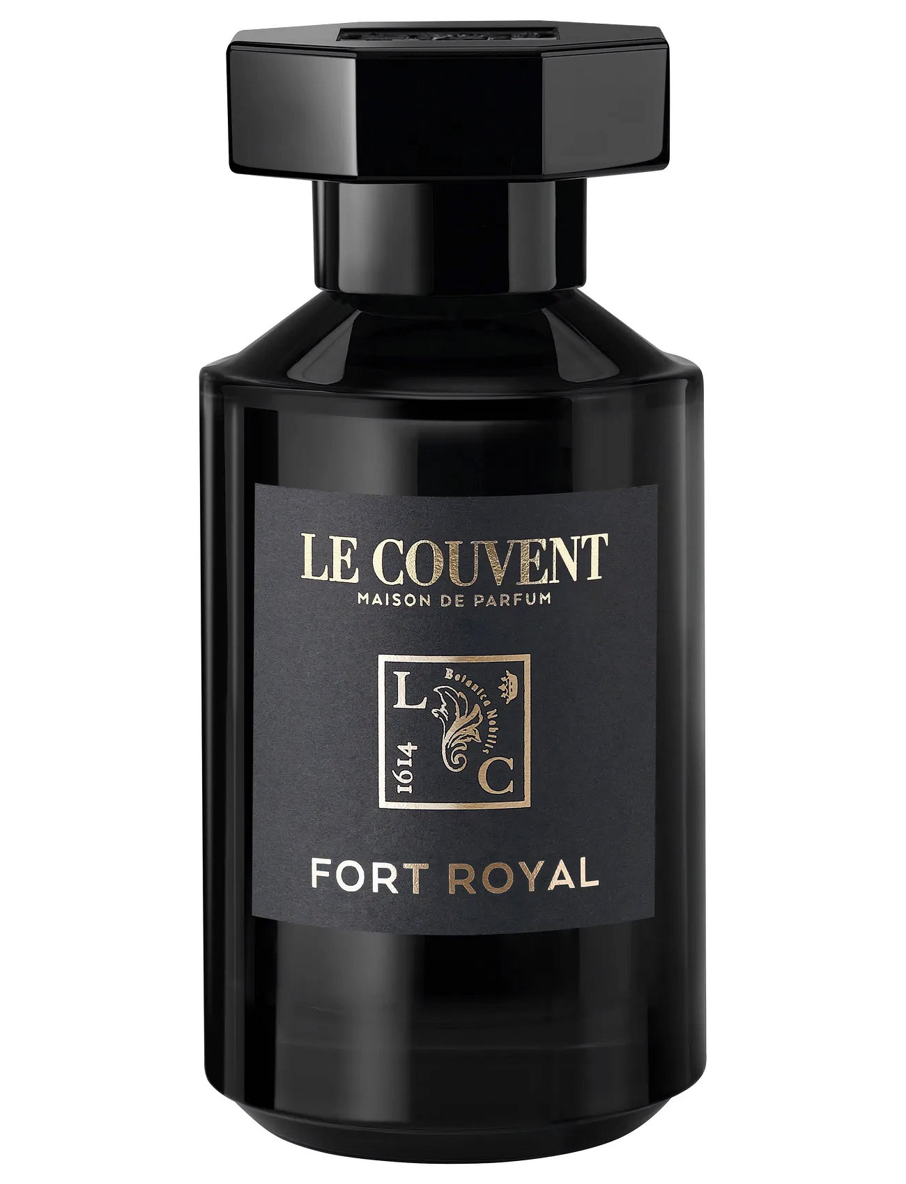 Le Couvent - Remarkable Perfumes Fort Royal EdP 50 ml - til ham  - clear - 0