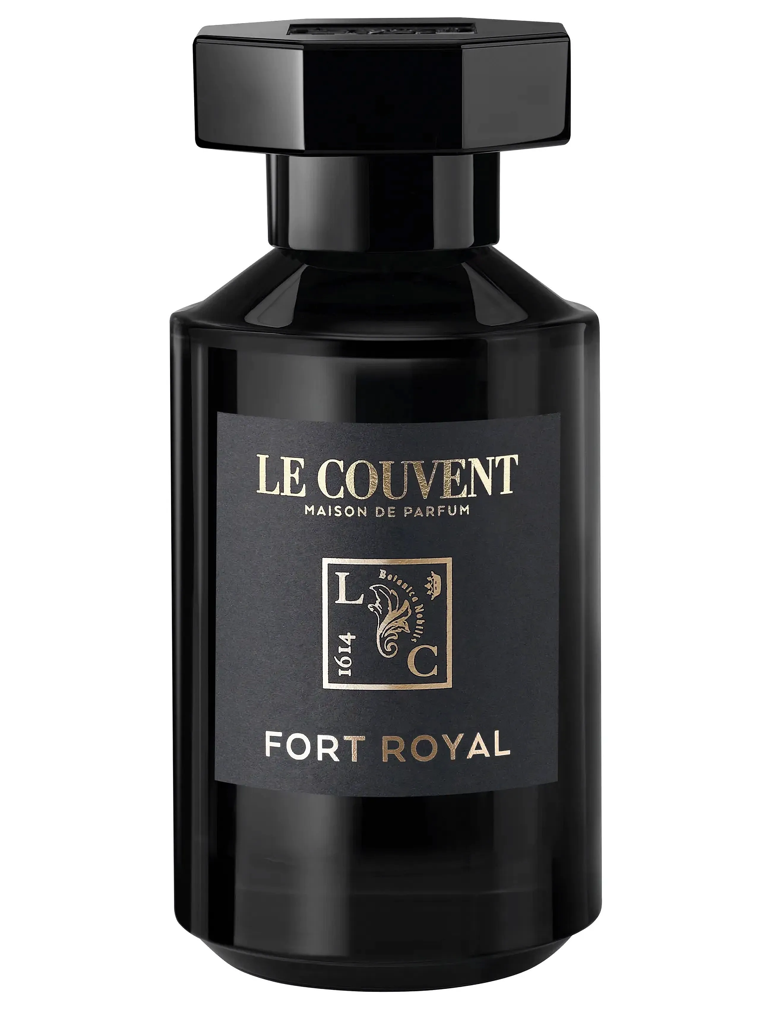 Le Couvent Remarkable Perfumes Fort Royal EdP 50 ml - Erbjudanden - CLEAR / undefined