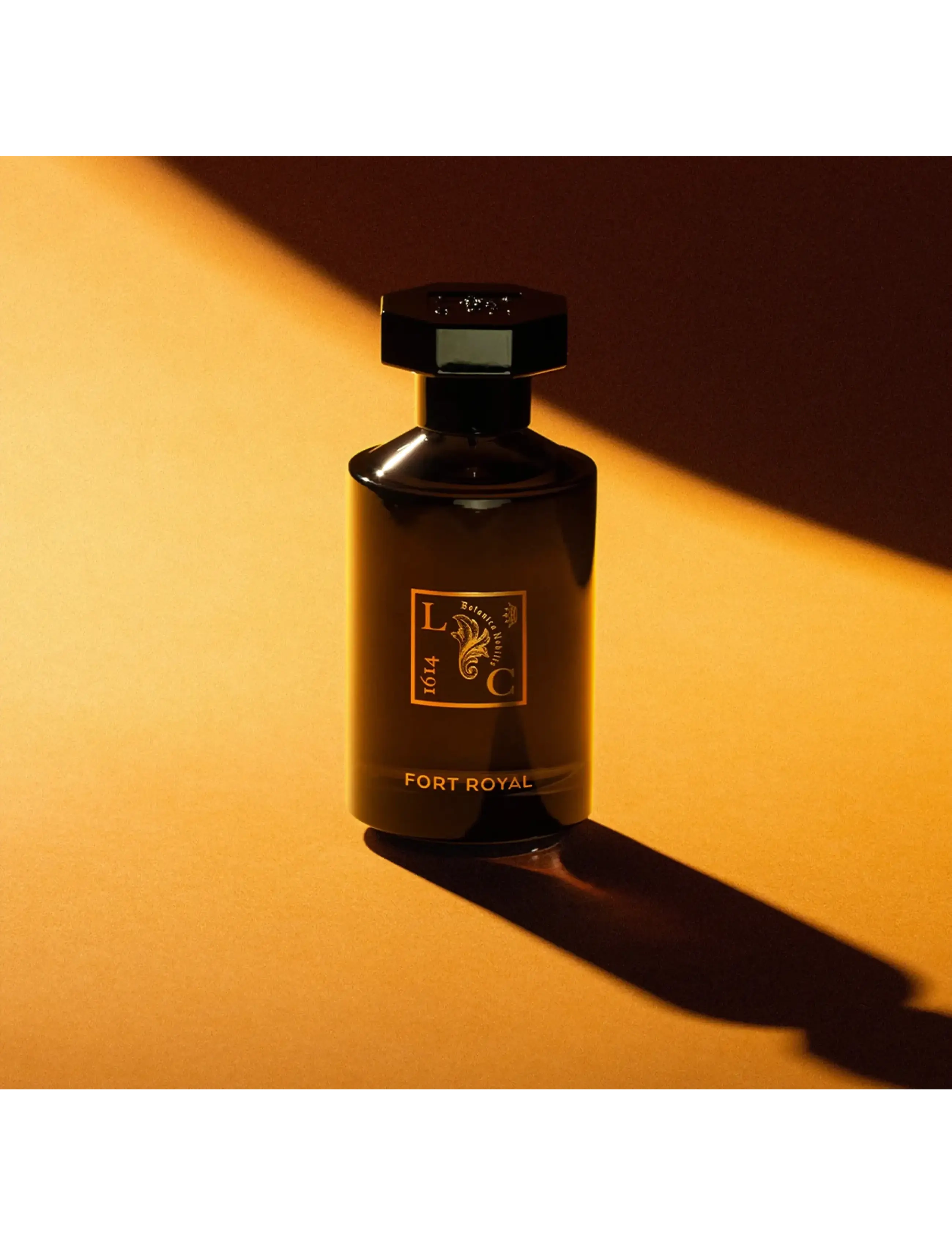 Le Couvent - Remarkable Perfumes Fort Royal EdP 50 ml - til ham  - clear - 4