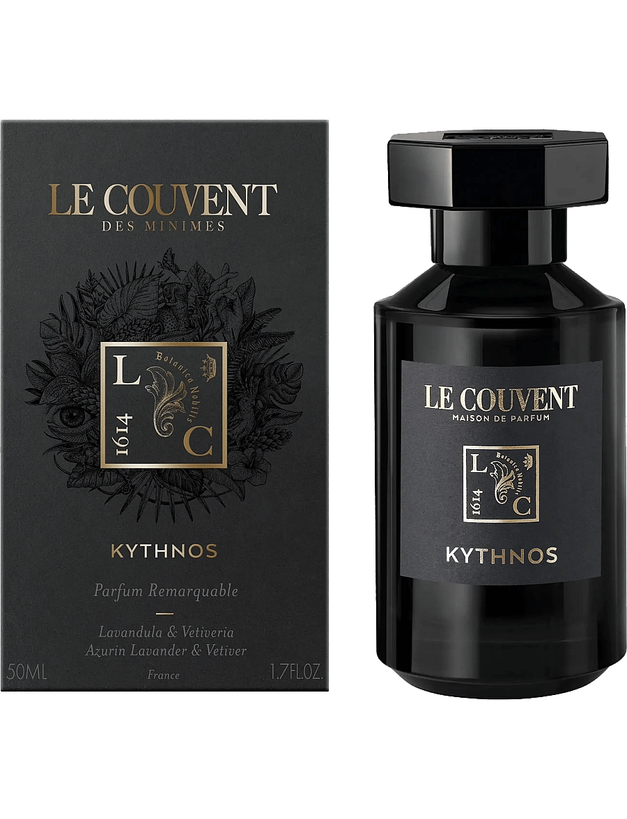 Le Couvent - Remarkable Perfumes Kythnos EdP 50 ml - meestele - clear - 1