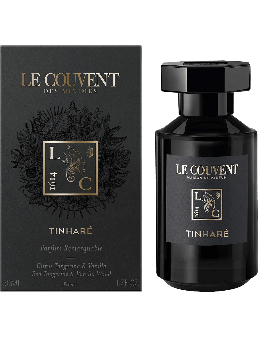 Le Couvent - Remarkable Perfumes Tinhare Eau de Parfum - meestele - clear - 1
