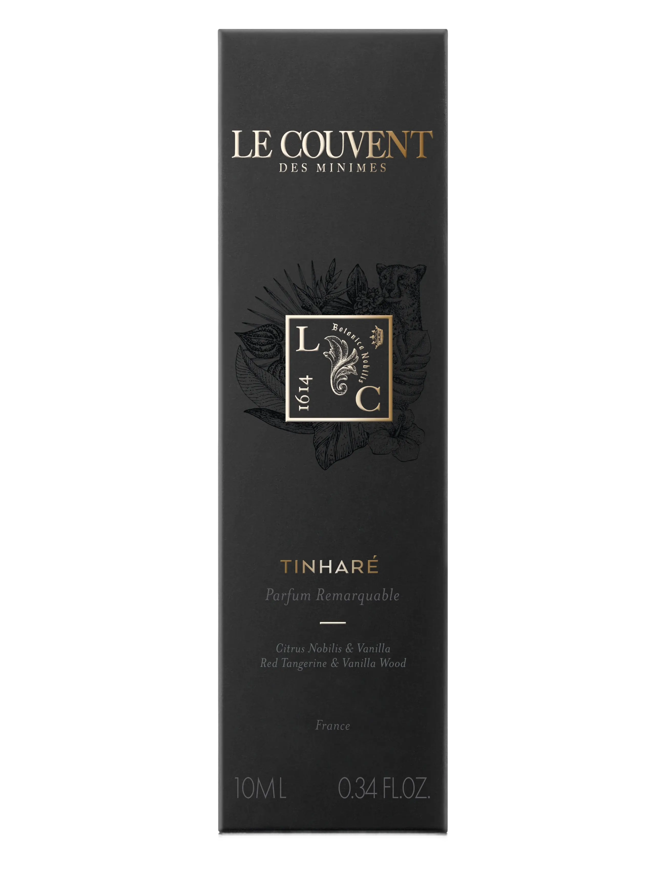 Remarkable Perfumes Tinharé Fragrance Pen 3