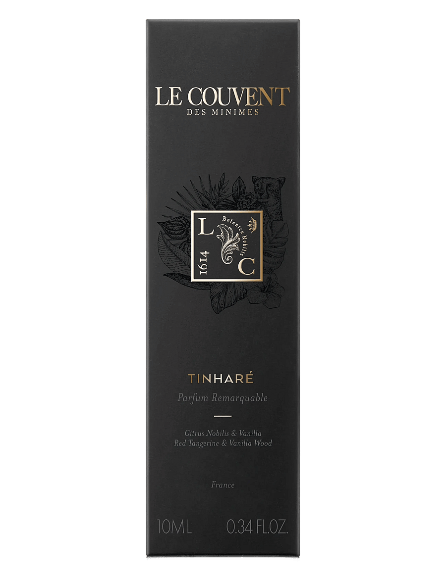 Le Couvent - Remarkable Perfumes Tinharé Fragrance Pen 10 ml - fragrance - clear - 1