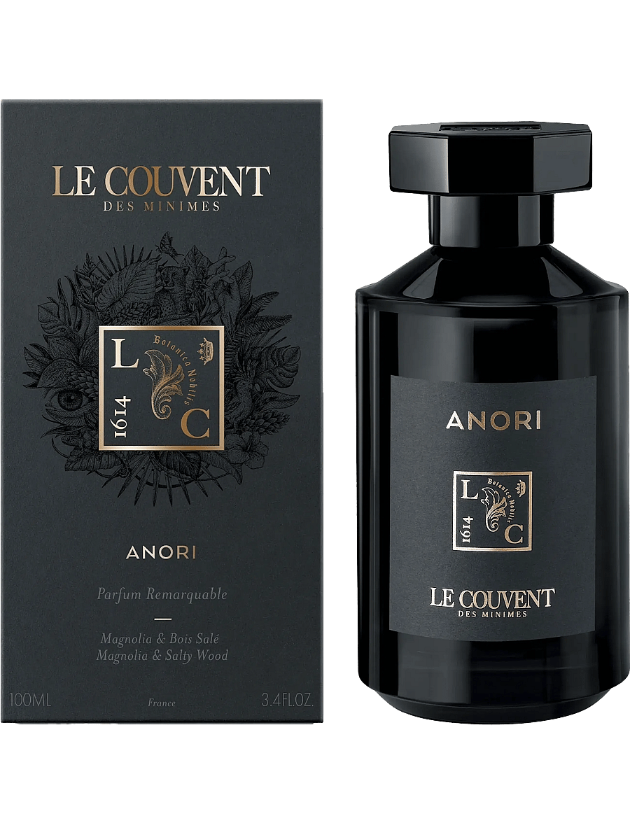 Le Couvent - Remarkable Perfumes Anori EdP - meestele - clear - 1