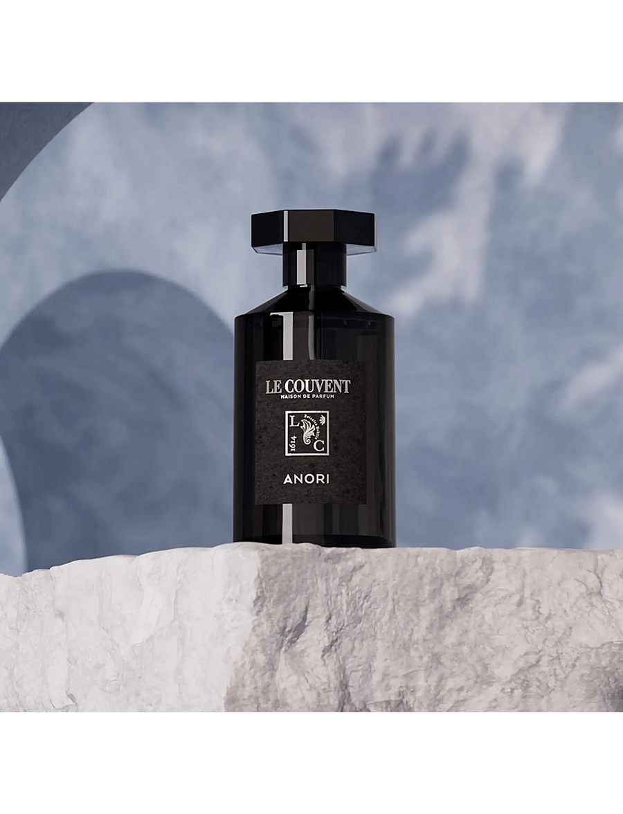 Le Couvent - Remarkable Perfumes Anori EdP - meestele - clear - 4