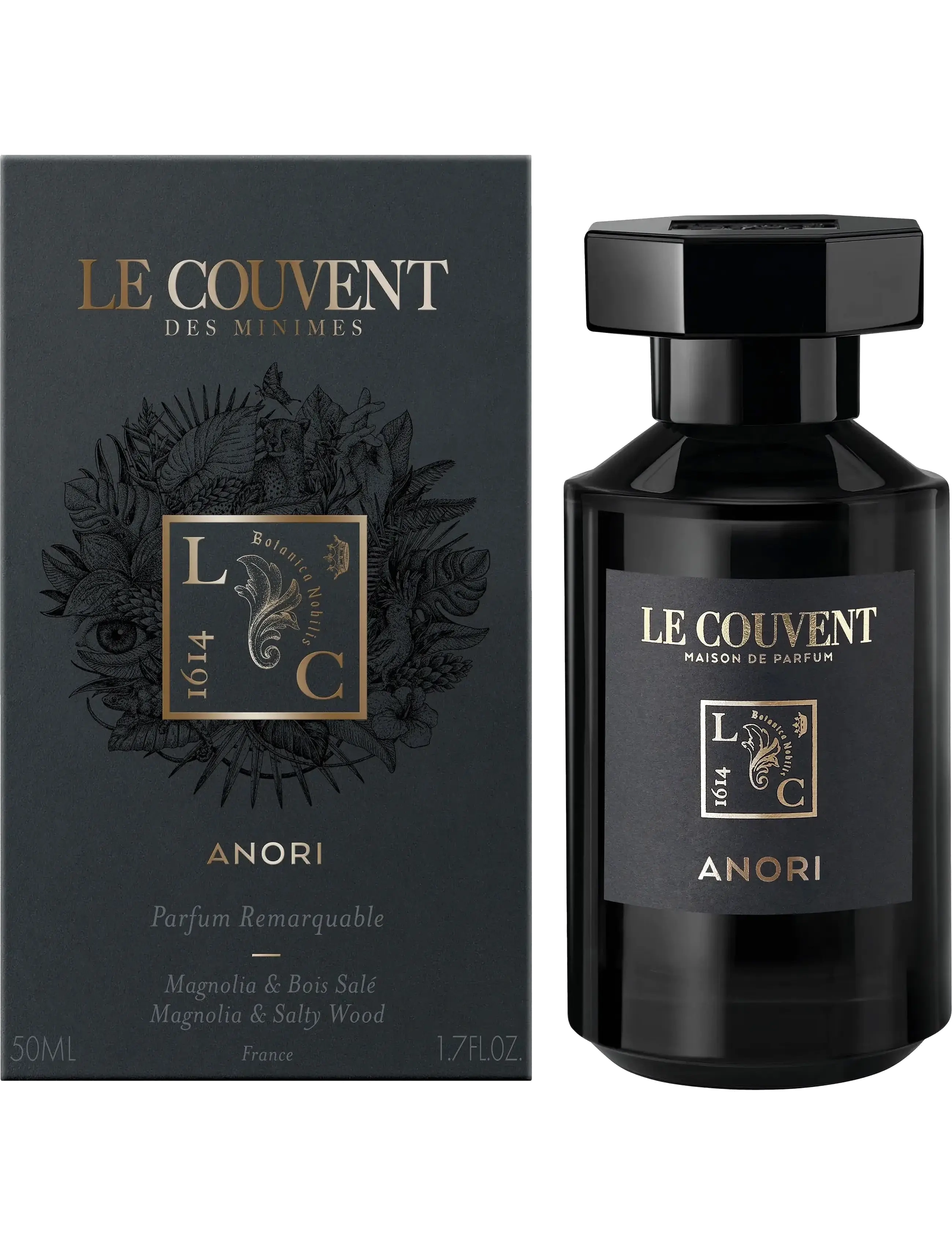 Remarkable Perfumes Anori Edp 2
