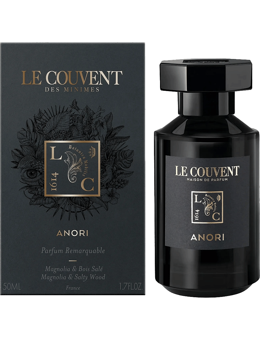 Le Couvent - Remarkable Perfumes Anori EdP - meestele - clear - 1