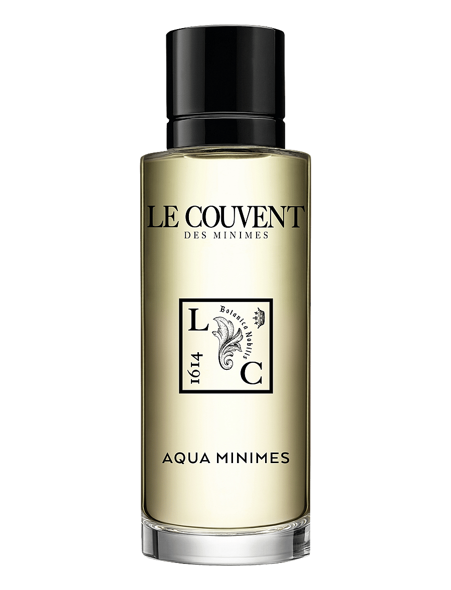 Le Couvent - Botanical Cologne Aqua Minimes EdT 100 ml - meestele - clear - 0