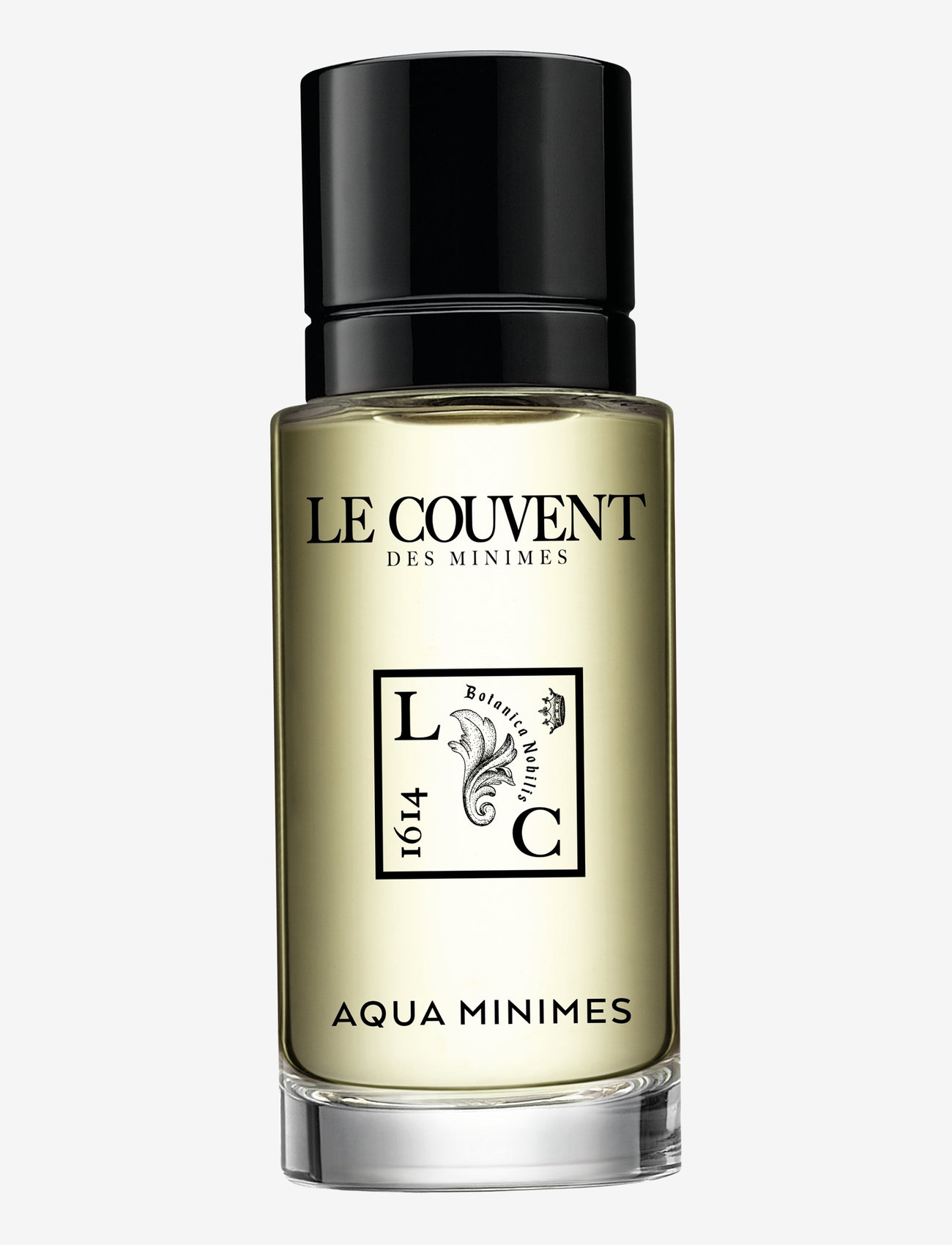 Le Couvent - Botanical Cologne Aqua Minimes EdT 50 ml - miehille  - clear - 0
