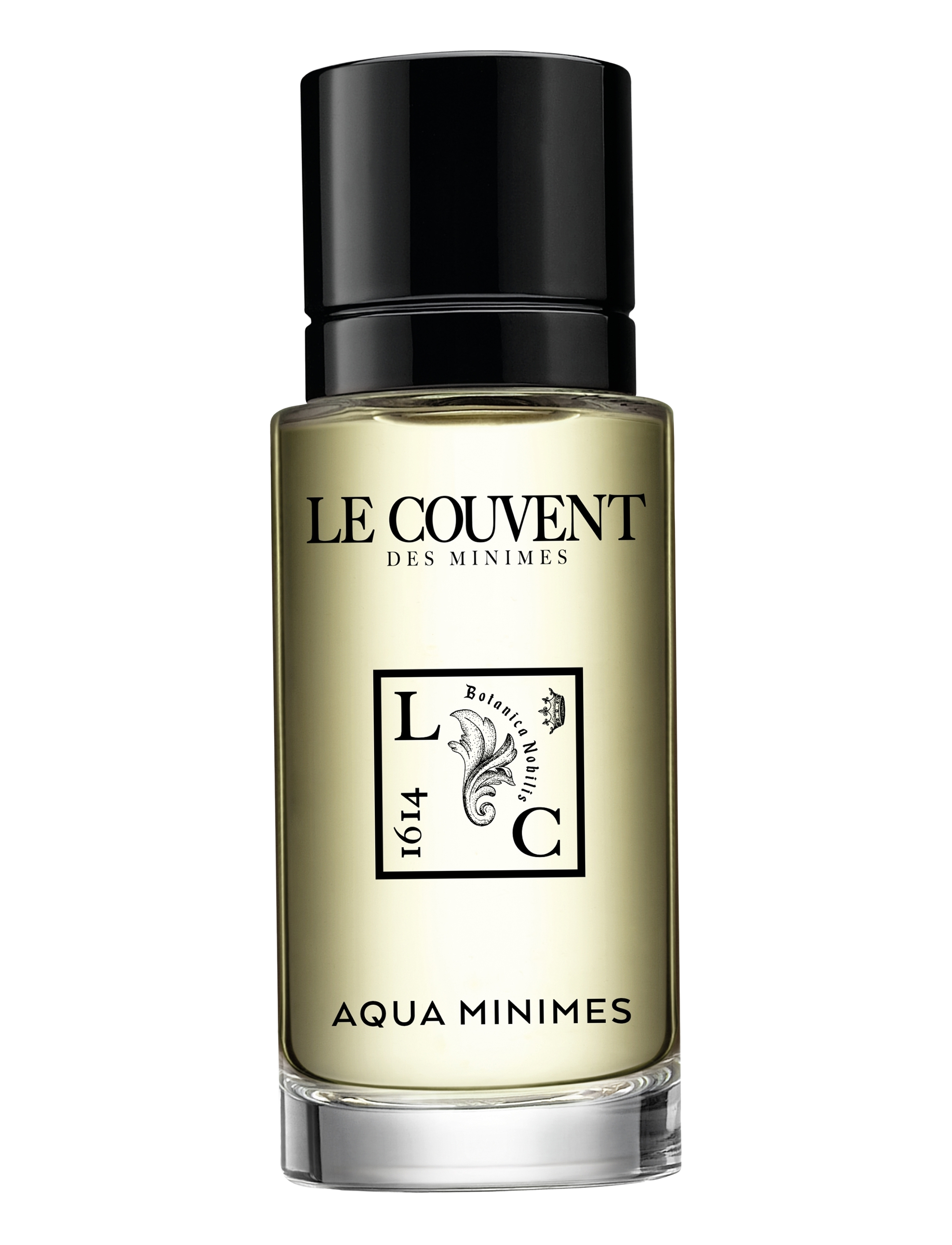 Le Couvent Botanical Cologne Aqua Minimes EdT 50 ml - Eau de cologne - null / undefined