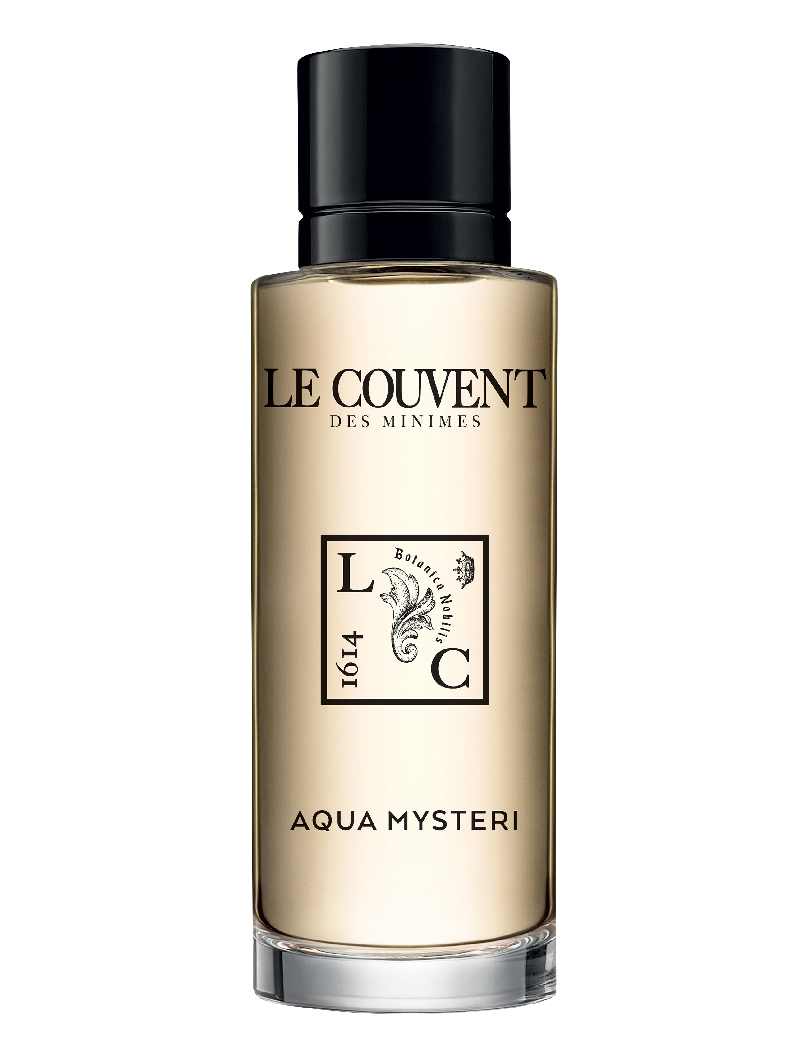 Le Couvent Botanical Cologne Aqua Mysteri EdT 100 ml - Deals - CLEAR / undefined