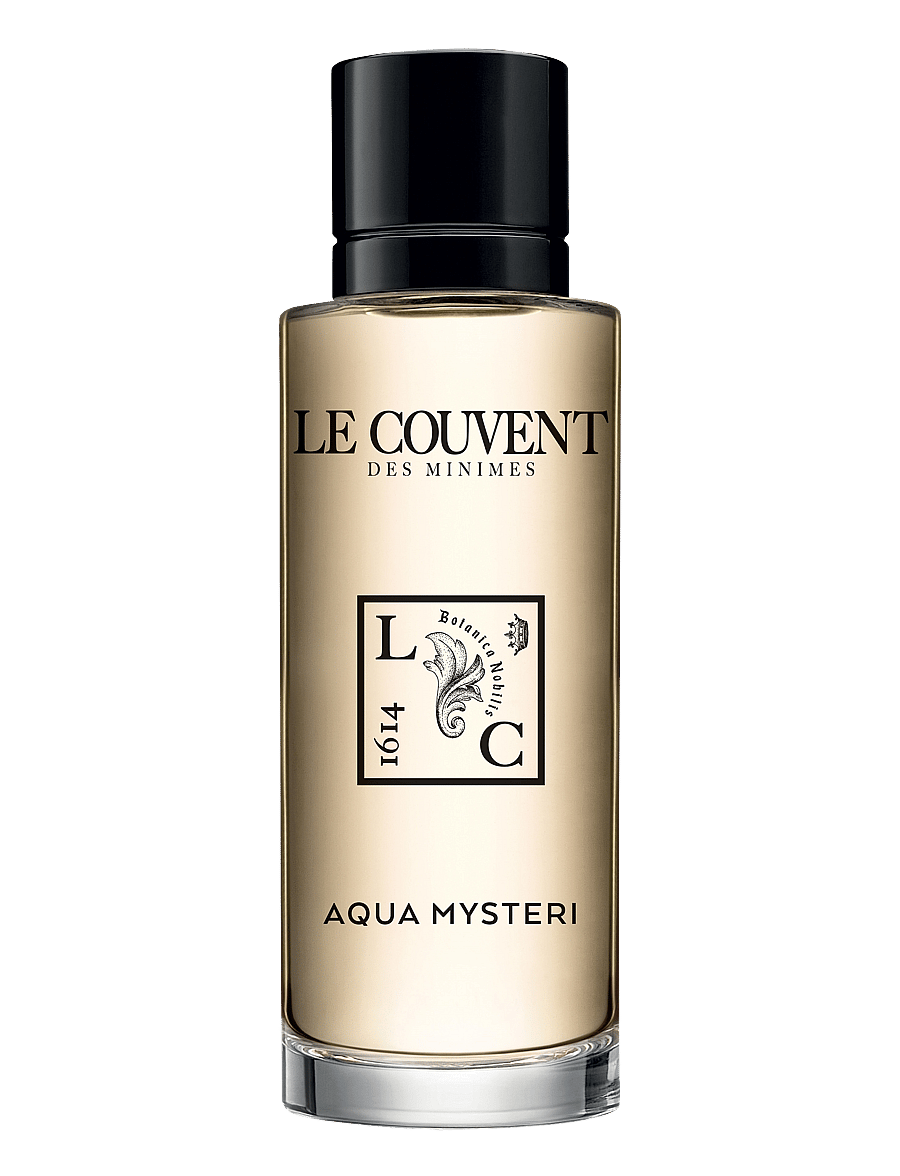 Le Couvent - Botanical Cologne Aqua Mysteri EdT 100 ml - meestele - clear - 0