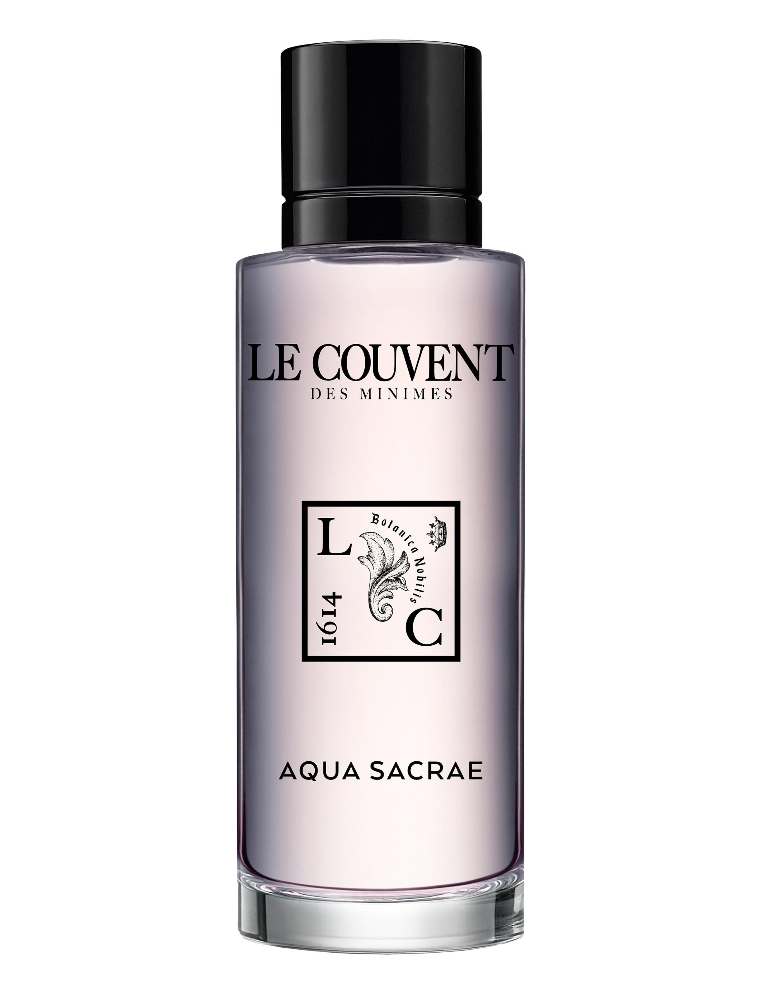 Le Couvent Botanical Cologne Aqua Sacrae EdT 100 ml - Deals - CLEAR / undefined