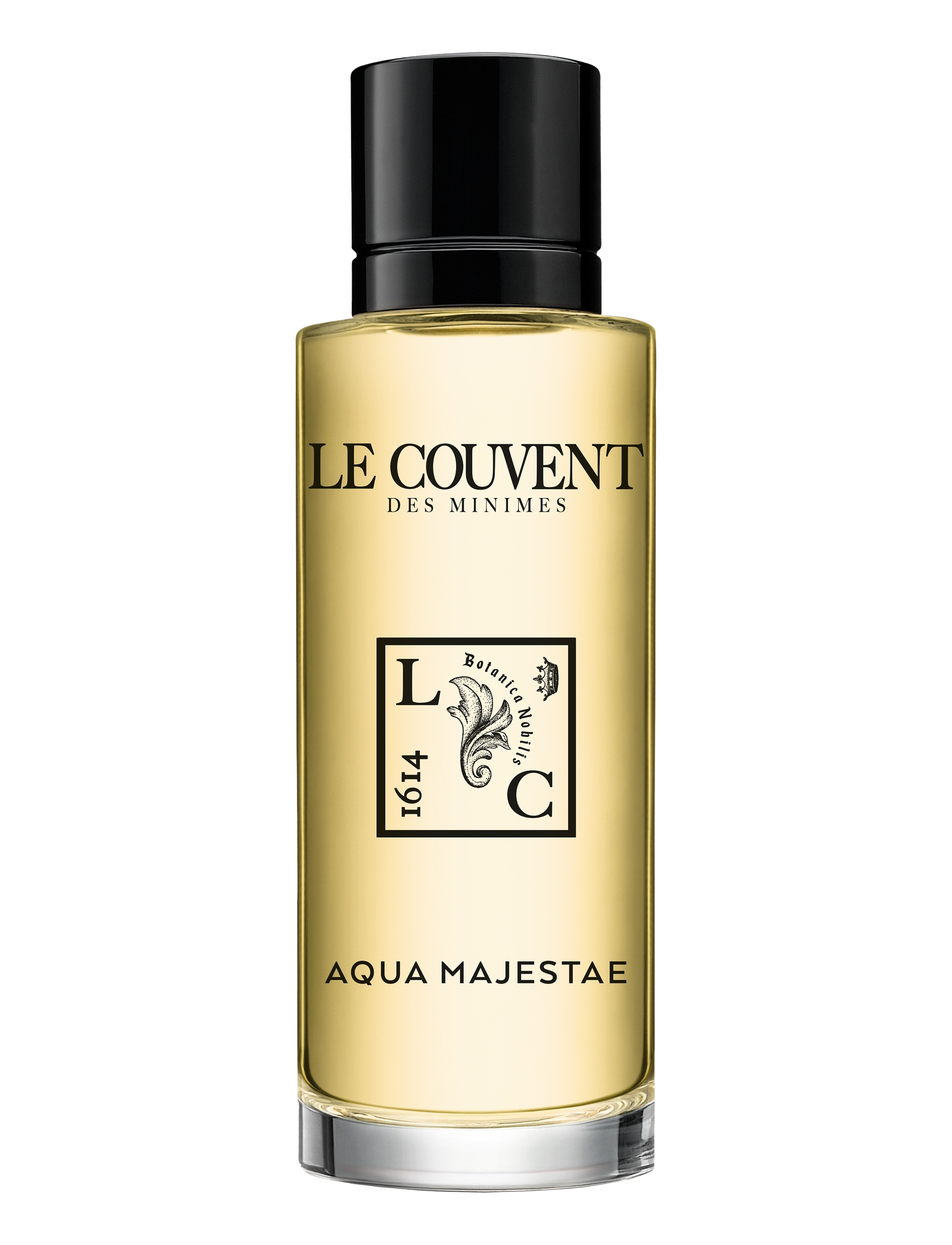 Aqua Majestae Botanical Cologne Eau de Toilette 100 ml