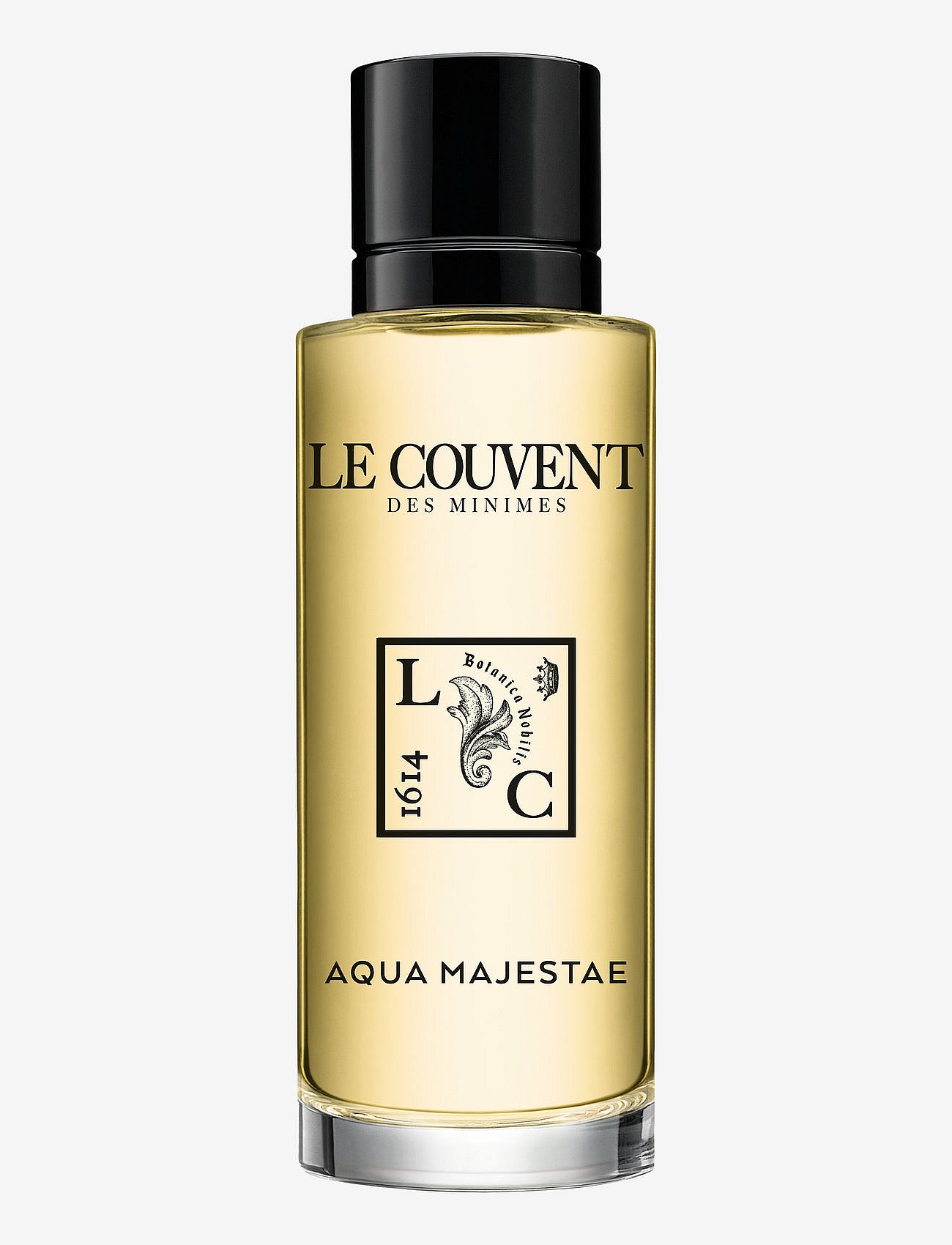 Aqua Majestae Botanical Cologne Eau de Toilette 100 ml