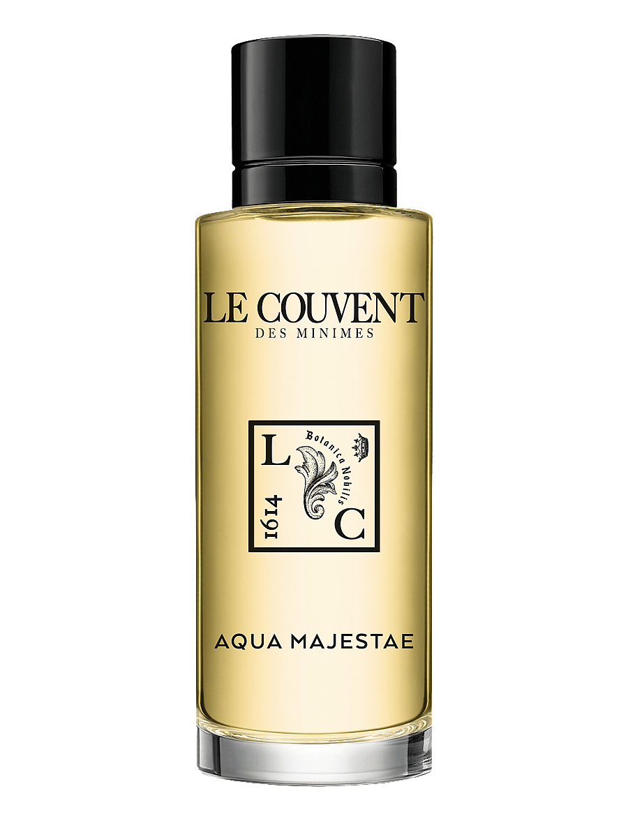 Le Couvent - Botanical Cologne Aqua Majestae Eau de Toilette - meestele - clear - 0