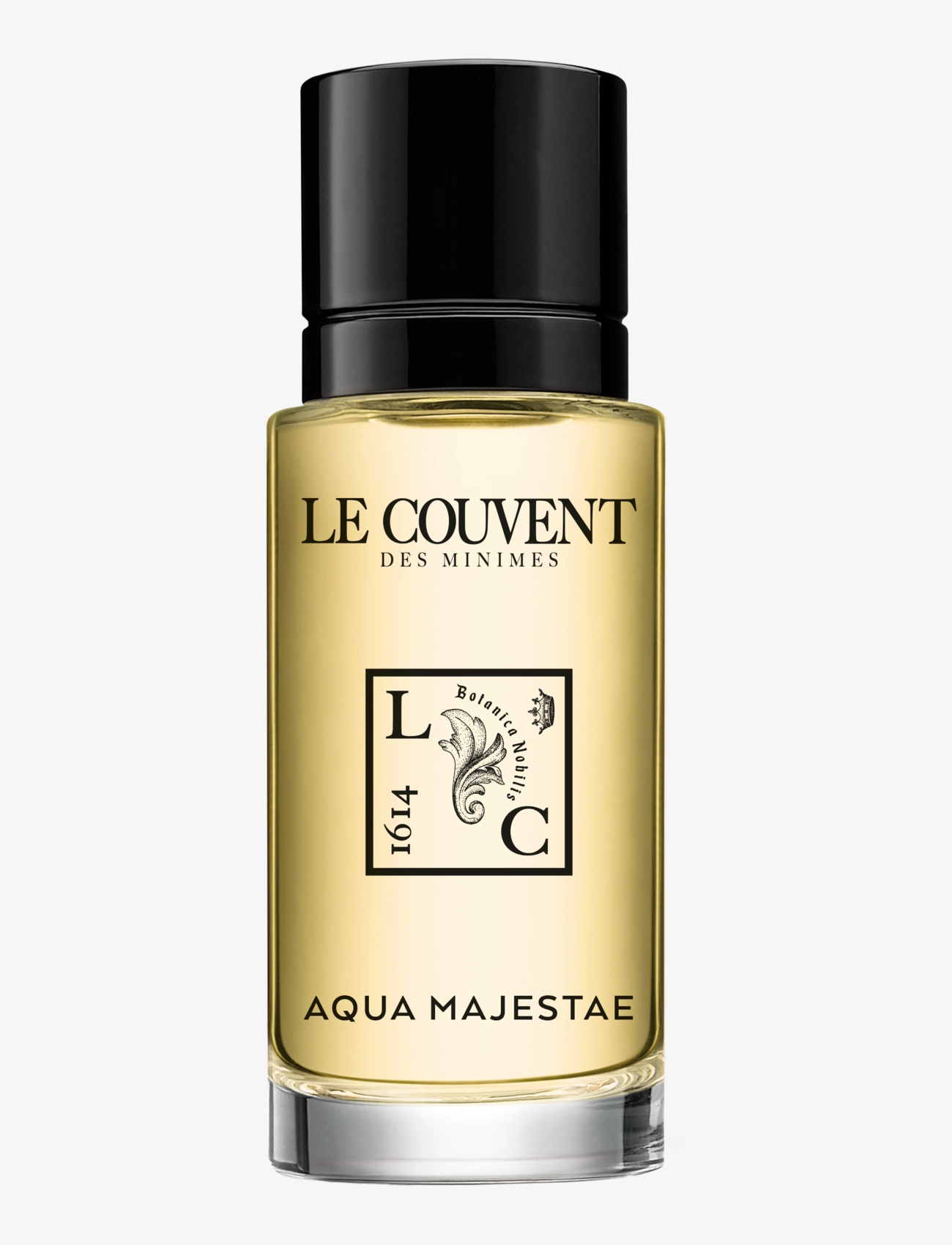 Le Couvent Botanical Cologne Aqua Majestae Eau De Toilette, Eau de Toilette, Gul, Str: 50 ML