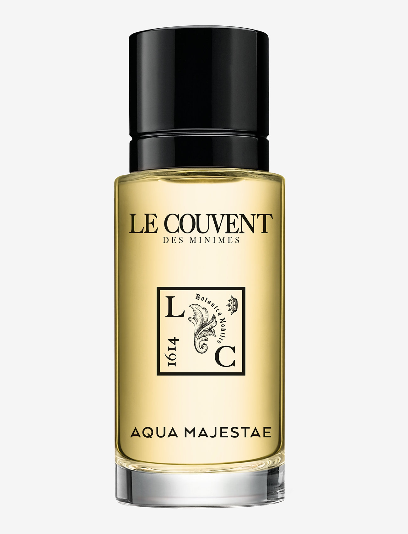 Le Couvent - Botanical Cologne Aqua Majestae EdT 50 ml - till honom  - clear - 0
