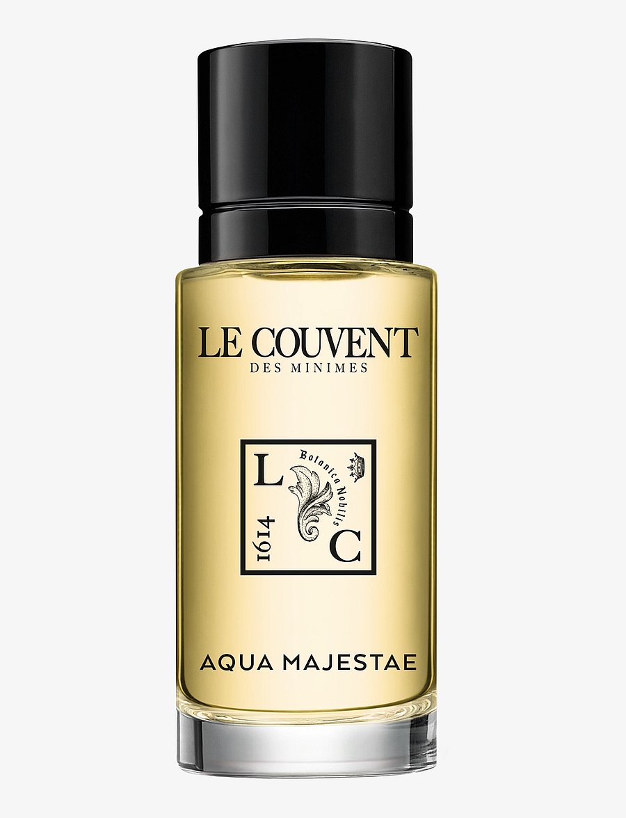 Le Couvent - Botanical Cologne Aqua Majestae Eau de Toilette - meestele - clear - 0