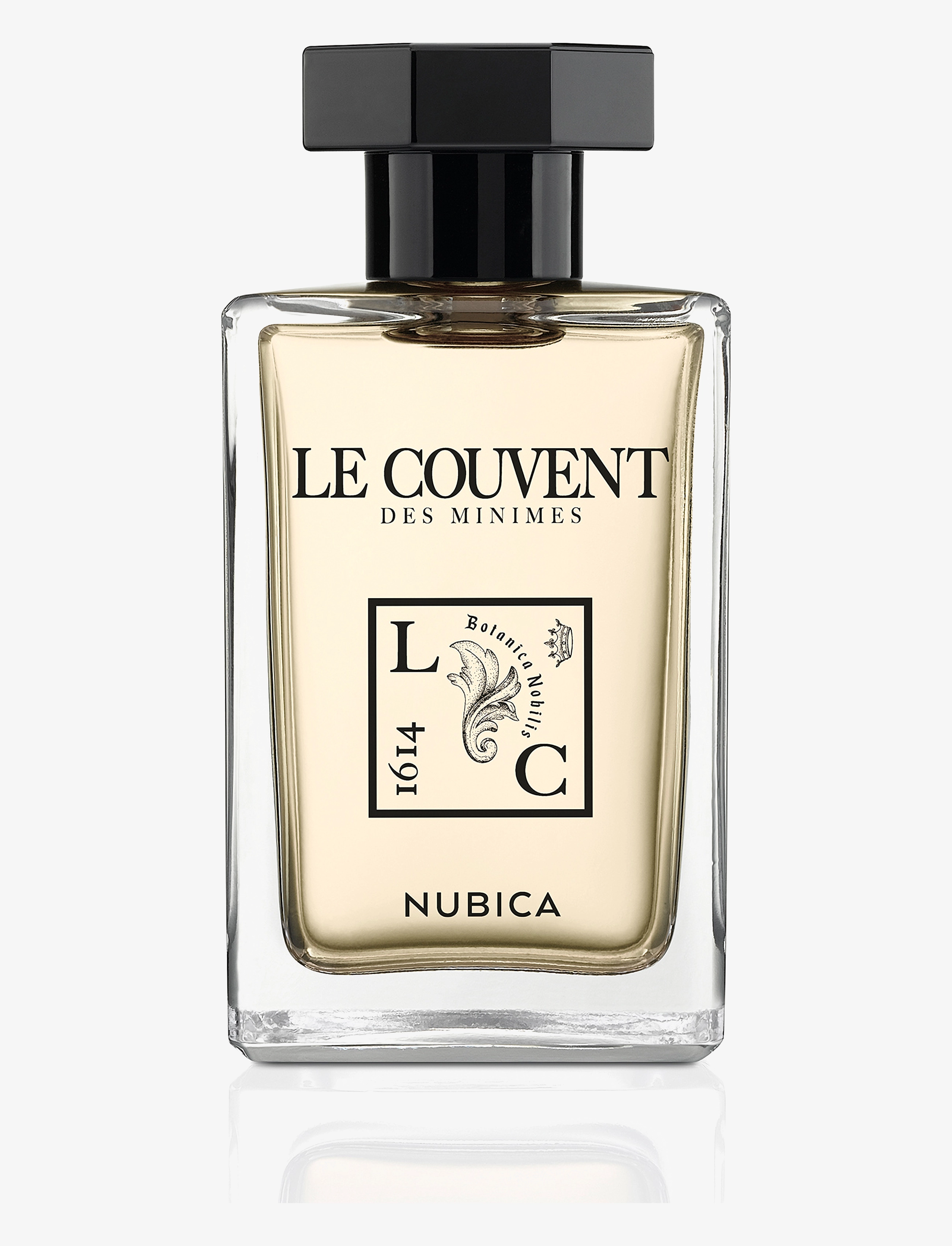 Le Couvent Eau de Parfum Singulière Nubica EdP - Parfym - null / undefined
