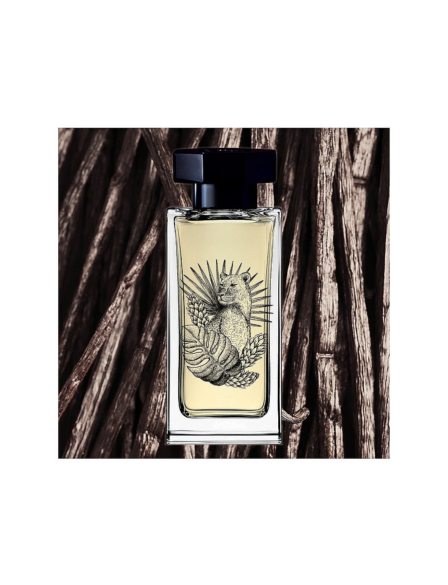 Le Couvent - Eau de Parfum Singulière Nubica EdP - meestele - clear - 4
