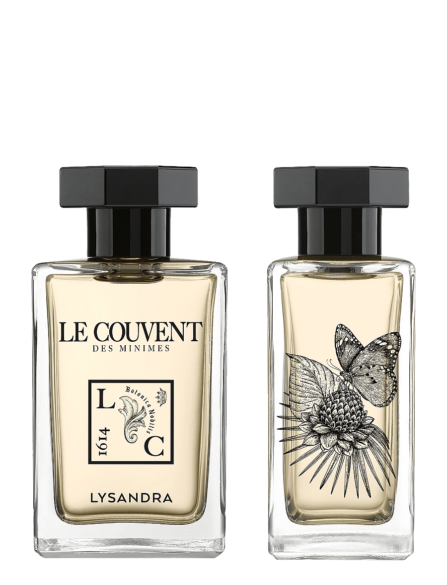 Le Couvent - Eaux de Parfum Singulière Lysandra EdP 100 ml - meestele - clear - 0