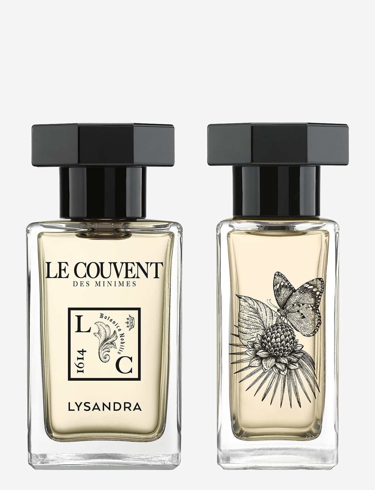Le Couvent - Eaux de Parfum Singulière Lysandra EdP 50 ml - til ham  - clear - 0