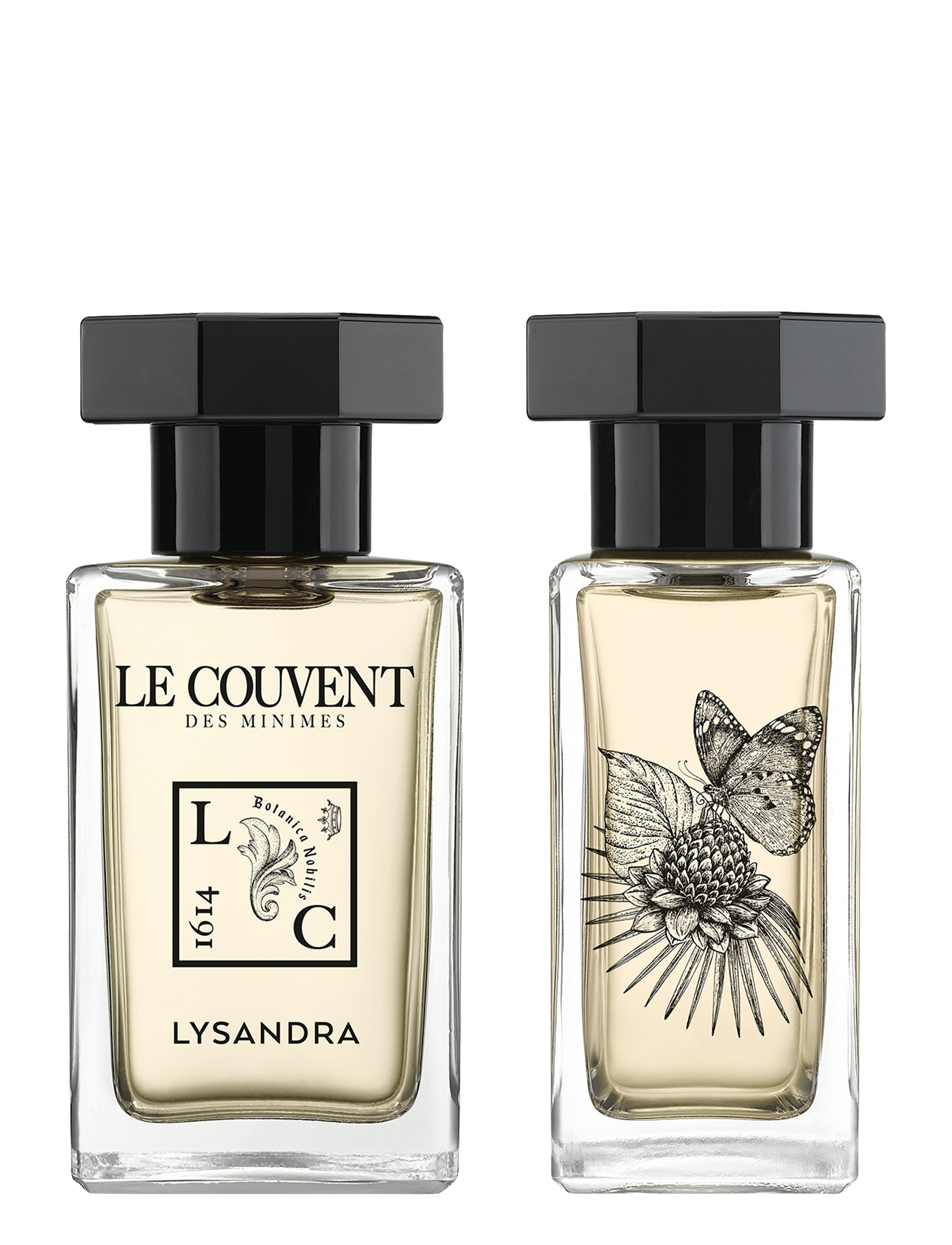 Le Couvent Eaux de Parfum Singulière Lysandra EdP 50 ml - Deals - CLEAR / undefined