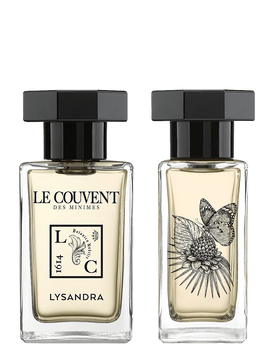 Le Couvent - Eaux de Parfum Singulière Lysandra EdP 50 ml - meestele - clear - 0