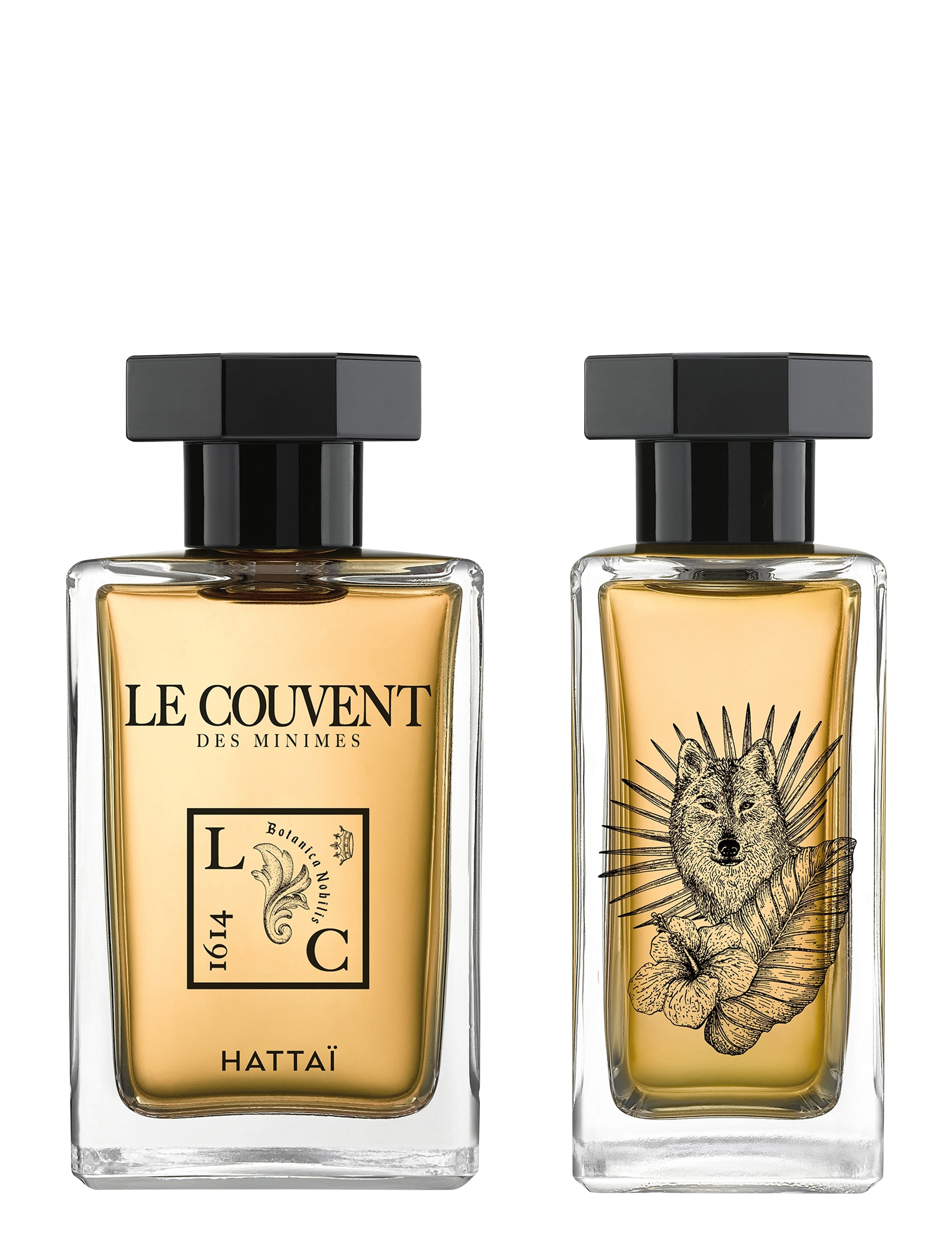 Le Couvent Eaux De Parfum Singulière Hattai Edp 100 Ml, Parfumee, Nude, Str: 100 ML