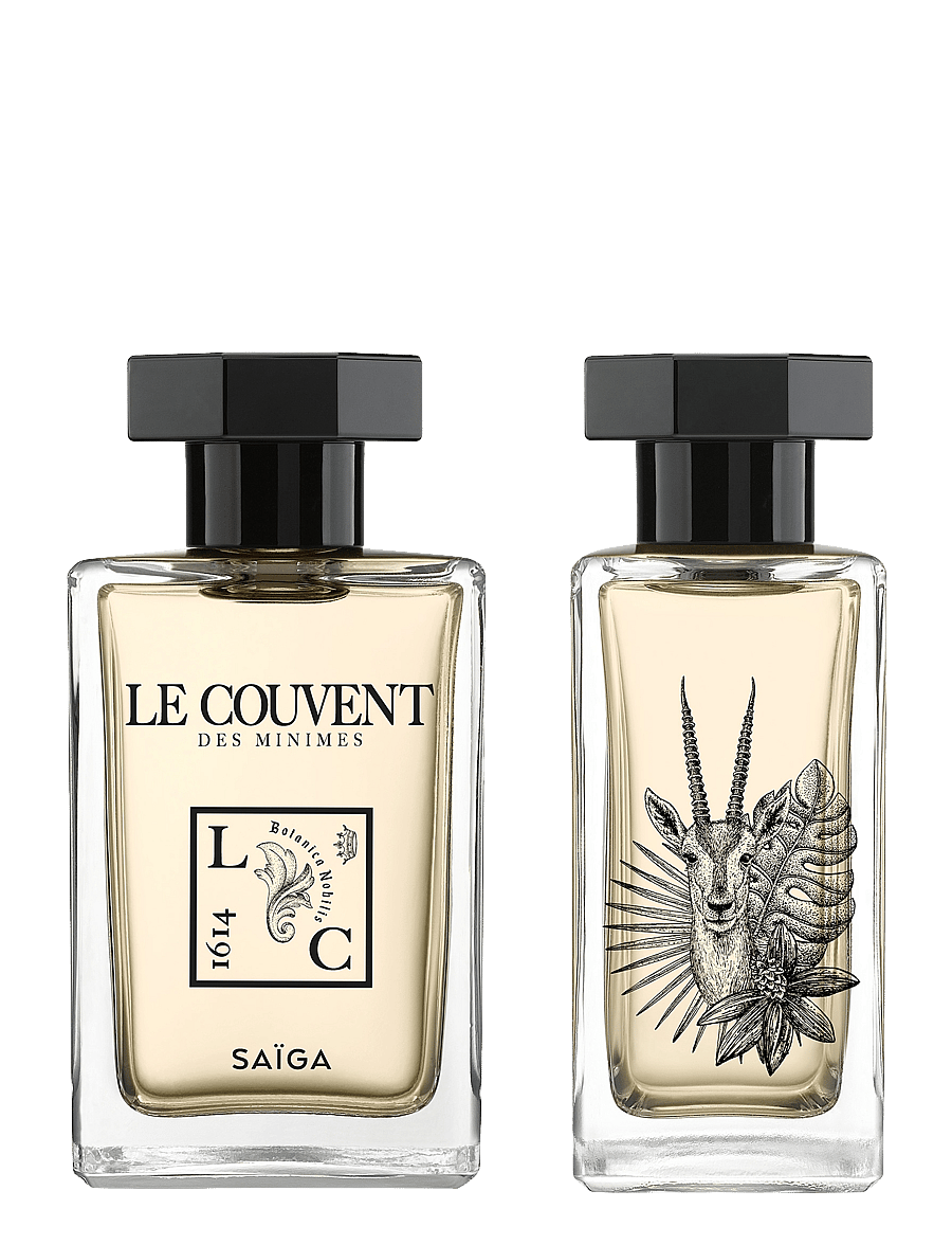 Le Couvent - Eaux de Parfum Singulière Saiga EdP 100 ml - meestele - clear - 0