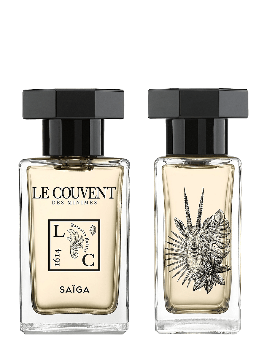 Le Couvent - Eaux de Parfum Singulière Saiga EdP 50 ml - meestele - clear - 0