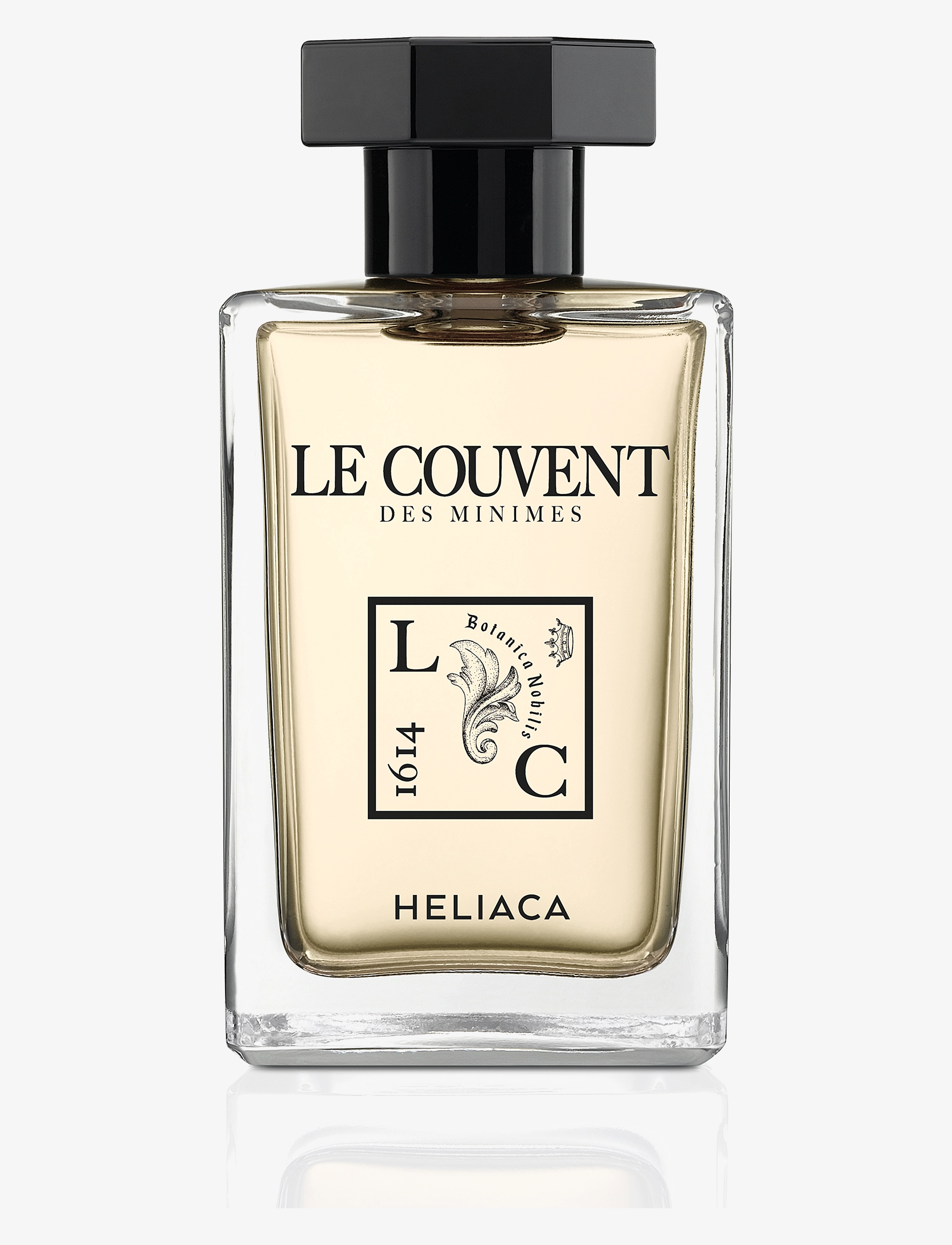 Le Couvent Eau de Parfum Singulière Heliaca EdP - Parfym - null / undefined