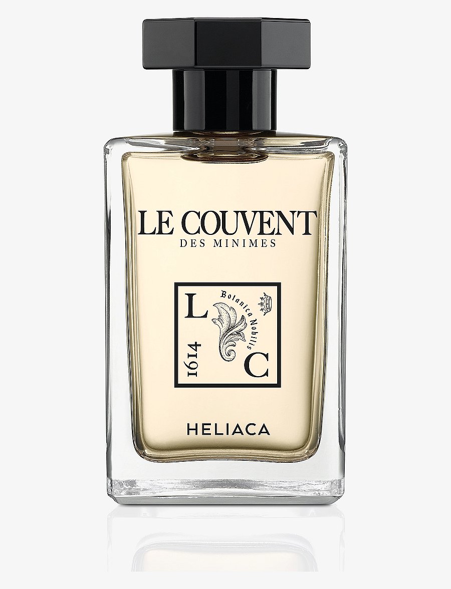 Le Couvent - Eau de Parfum Singulière Heliaca EdP - meestele - clear - 1