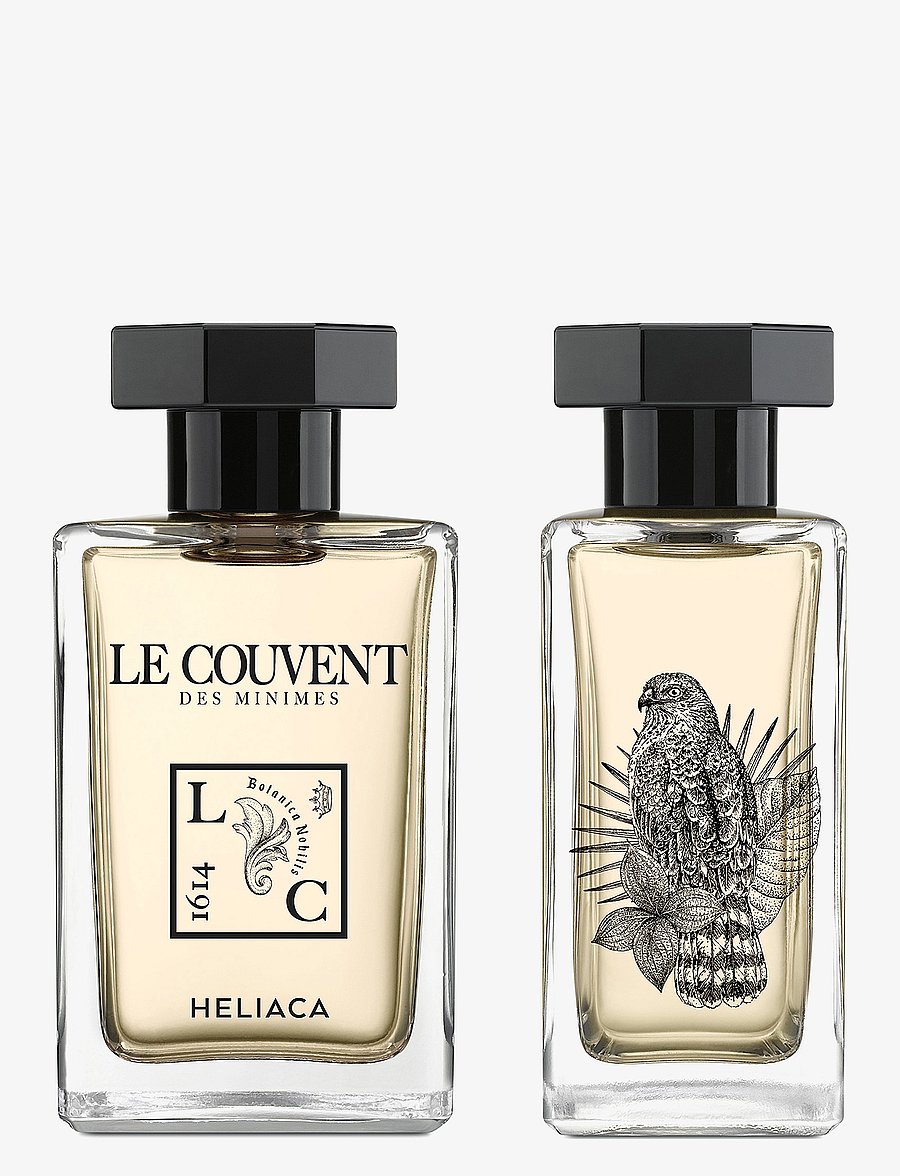 Le Couvent - Eau de Parfum Singulière Heliaca EdP - meestele - clear - 2