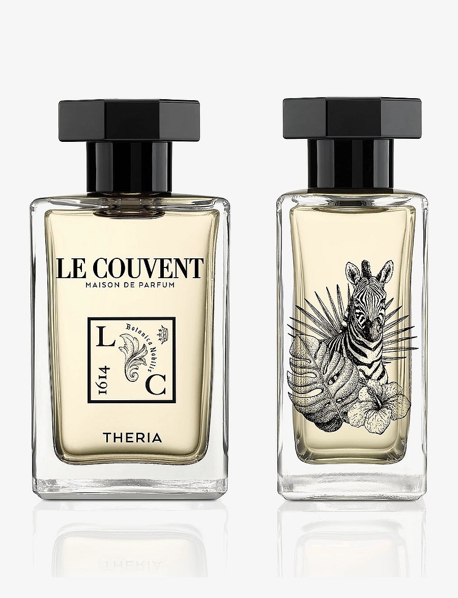 Le Couvent - Eau de Parfum Singulière Theria EdP - meestele - clear - 2