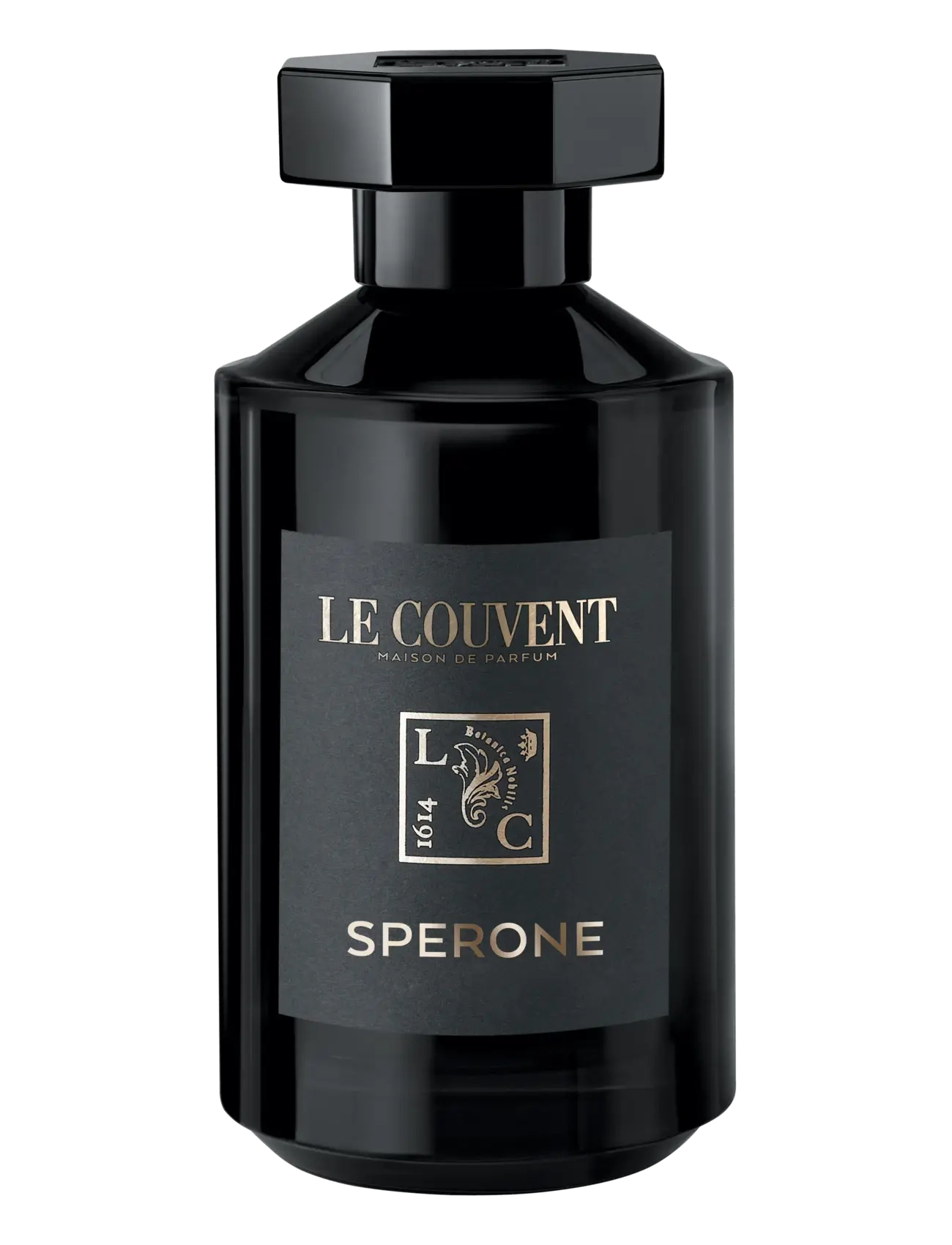 Le Couvent Remarkable Perfumes Sperone EdP - Festlige looks - CLEAR / undefined