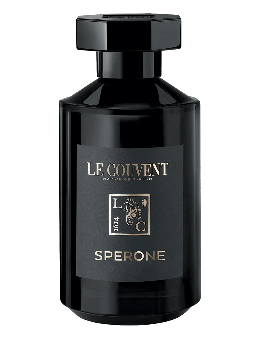 Le Couvent - Remarkable Perfumes Sperone EdP - meestele - clear - 0